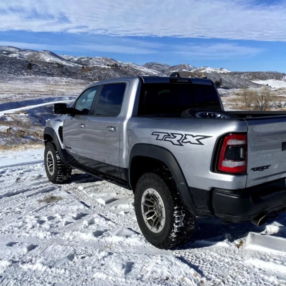 Meet your Posher, Chase